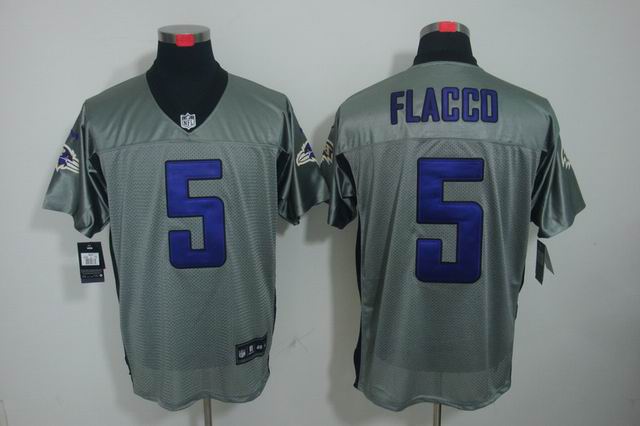 Nike Baltimore Ravens Elite Jerseys-036